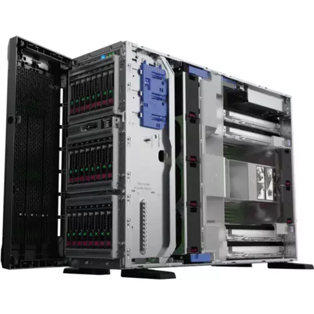 Сервер HP Enterprise ML350 Gen10 (P21788-421)