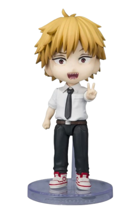 Фигурка Figuarts Mini Chainsaw Man Denji