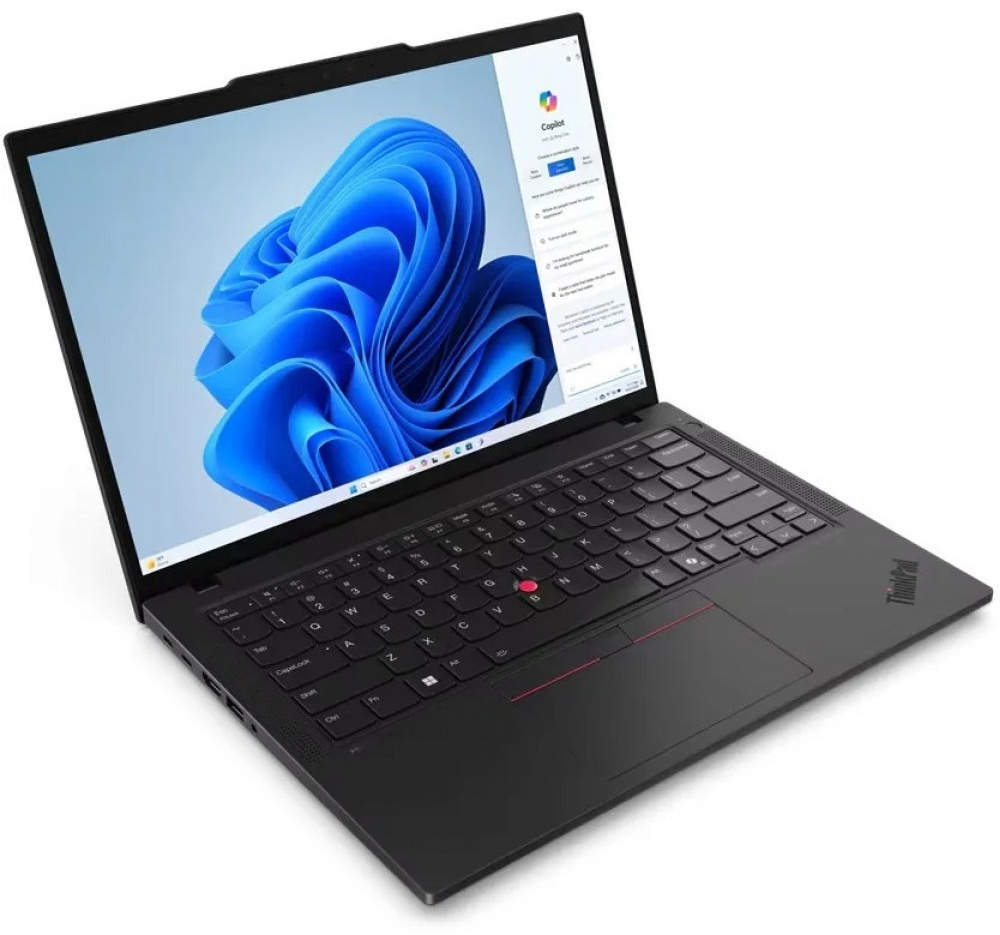 Ноутбук Lenovo ThinkPad T14 Gen 5 14&#34; / 16 Гб / M.2 512 Гб / Win 11 Pro / 21MC005MFW