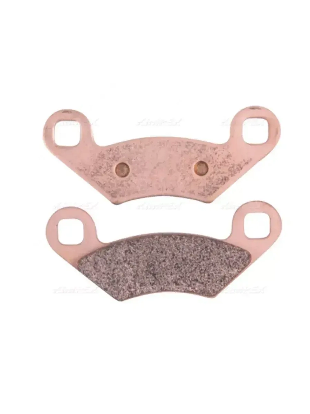 Тормозные колодки (оригинальный арт. Polaris 2202412)