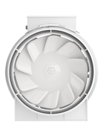 Вентилятор канальный TYPHOON D315 осевой 2скор. ERA PRO