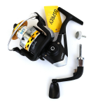 Катушка безынерционная Osprey GT5000A (5000, 5BB, мет. шпуля)