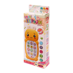 Телефон развивающий, коробка H6610E