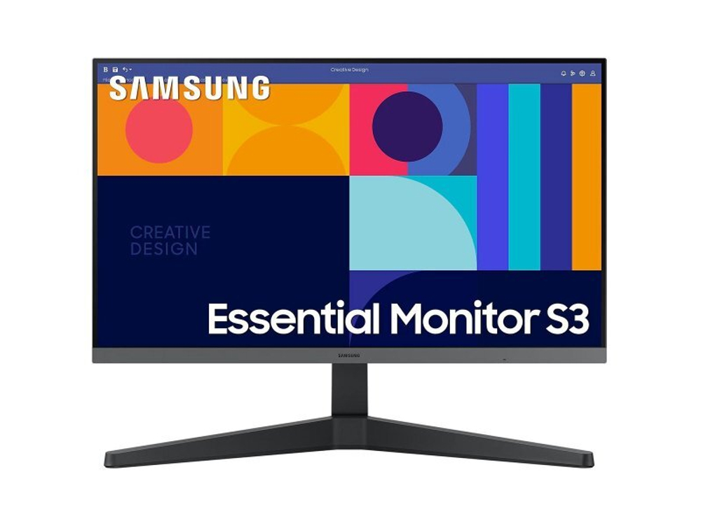 Монитор Samsung S24C330GAI