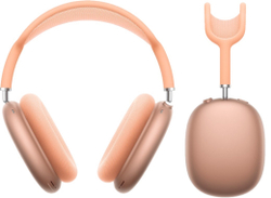 Apple AirPods Max Orange USB-C