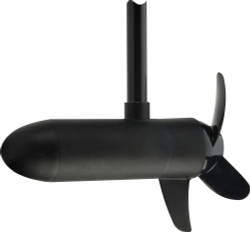 Электромотор MotorGuide R5-70 FW HT 42" DIGITAL 24V