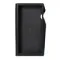 Astell&Kern SP4000 Gruppo Mastrotto Leather Case Black