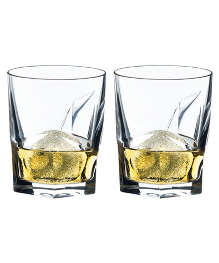 Riedel Tumbler collection Набор стаканов для виски Louis Whisky 295мл - 2шт