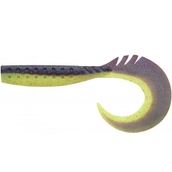 Силикон Frapp Funky Grub 10" #PAL03 (1 шт/уп)