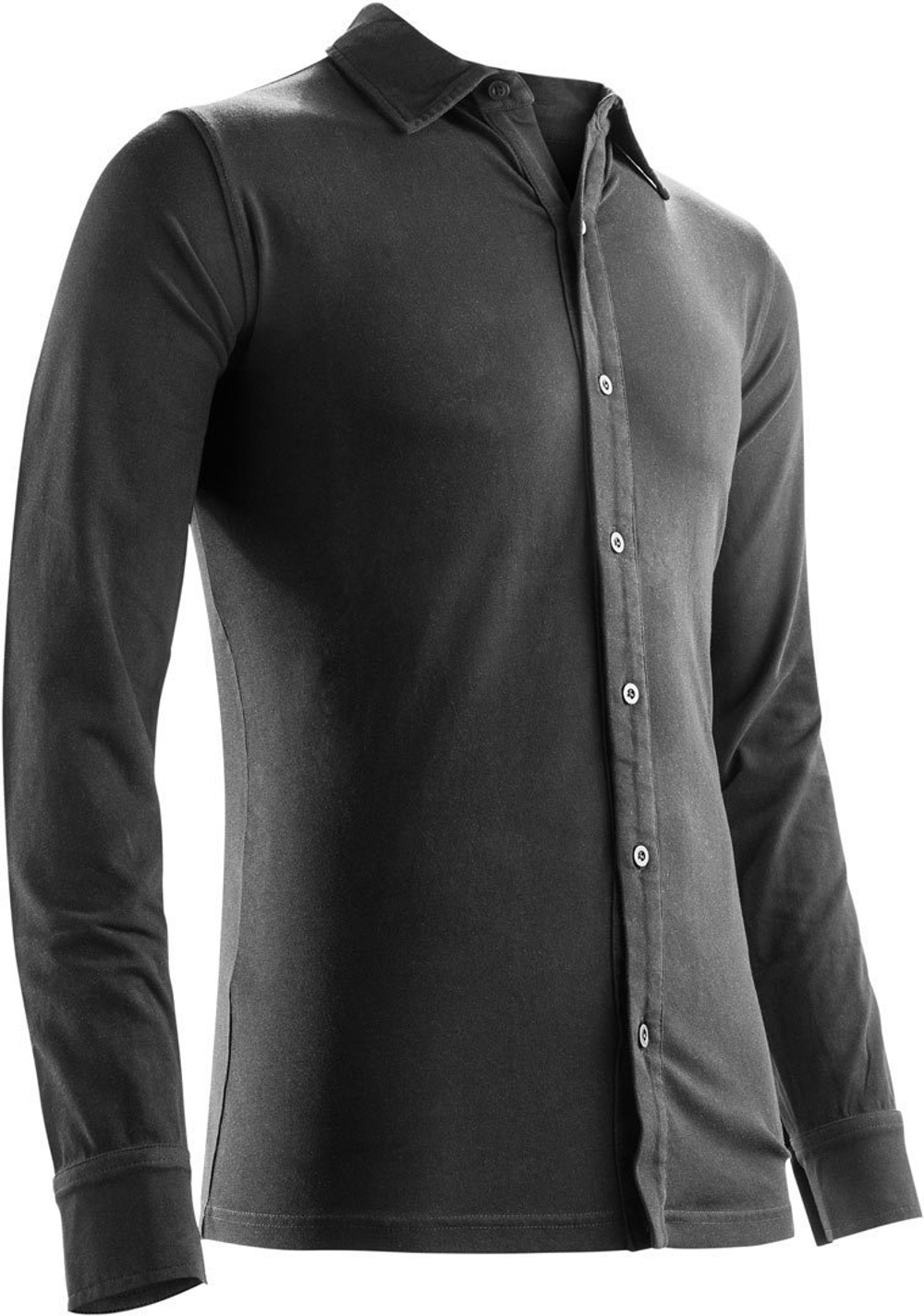 Рубашка ACERBIS SP CLUB, чёрный