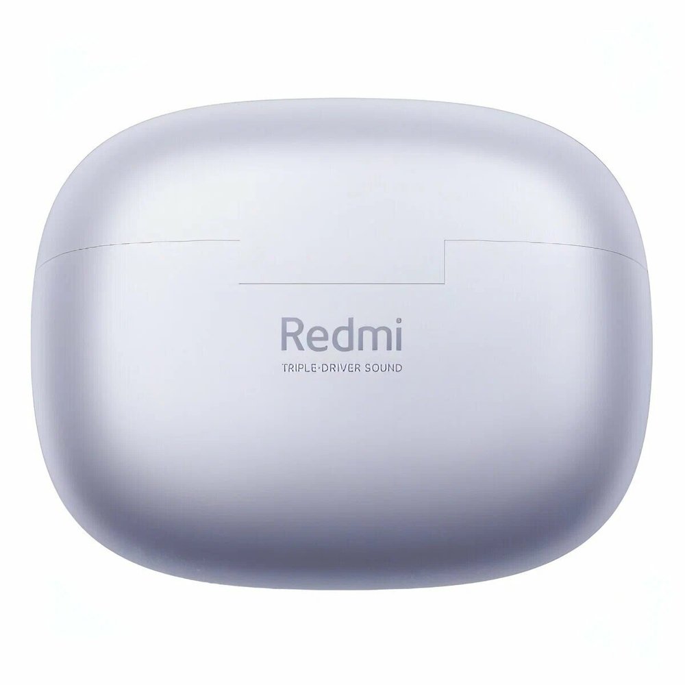 Наушники беспроводные Xiaomi Redmi Buds 6 Pro Lavender Purple (BHR9317GL)