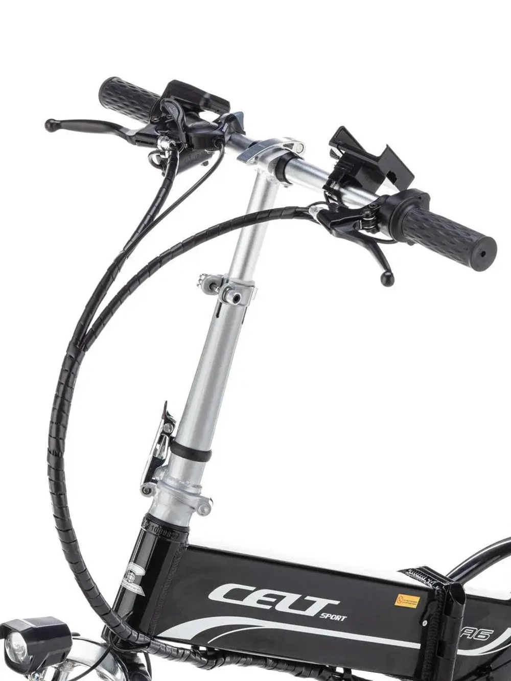 Электровелосипед MOTAX E-NOT Street Boy 48V10