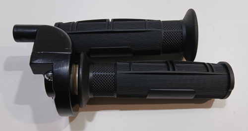 Ручка газа + левая ручка Мотоцикл ATAKI Crosser 300