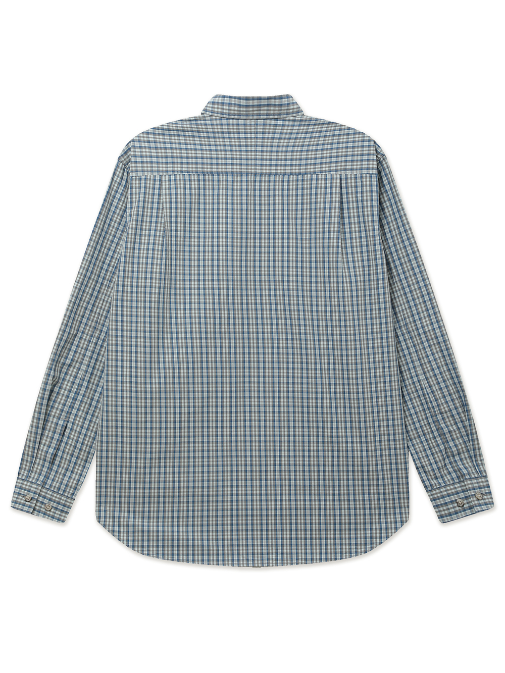 Мужская Рубашка Poplin Millwood