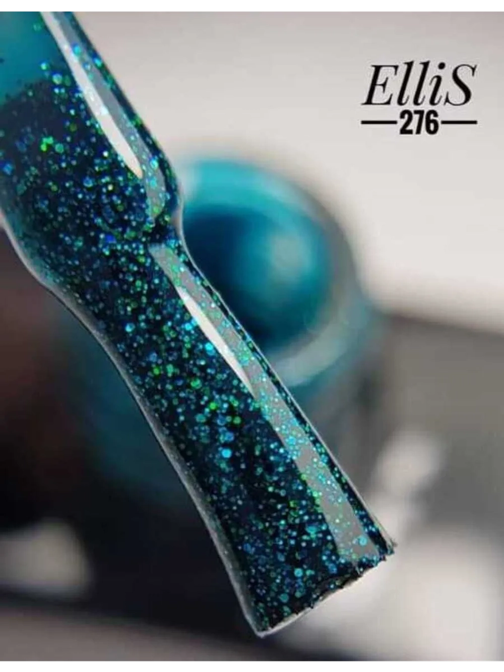 ElliS гель-лак 276 10мл