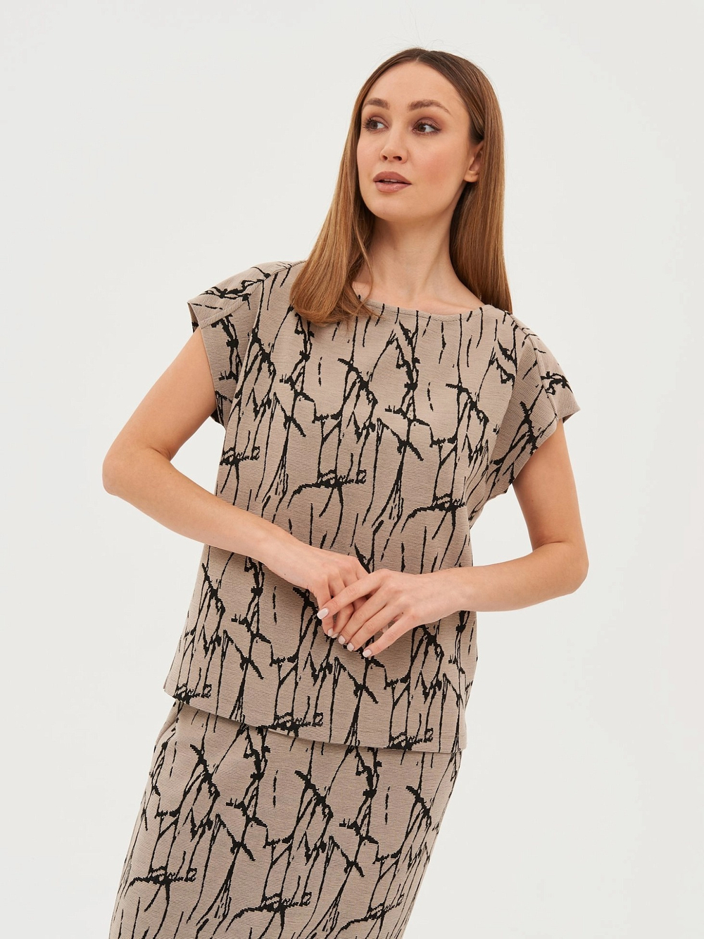 Джемпер женский GERRY WEBER