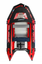 Лодка ПВХ STORMLINE HEAVY DUTY AL 400