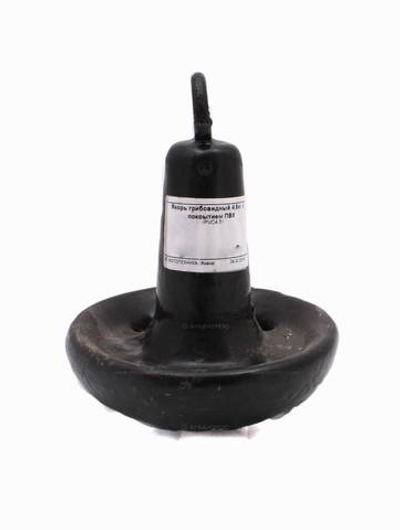 Якорь грибовидный 4.5 кг с покрытием ПВХ