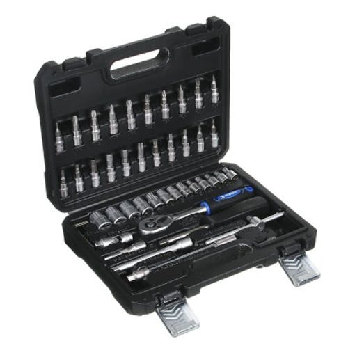 Набор автоинструментов РОКОТ 46 предметов