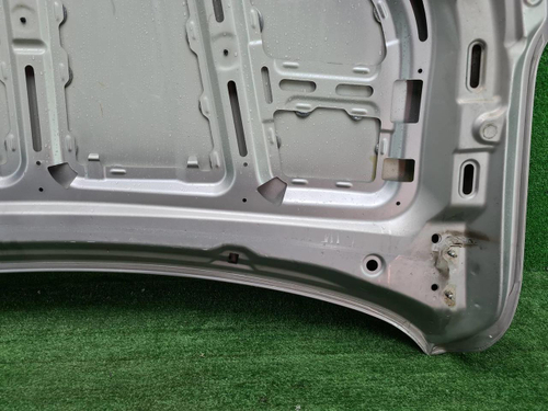 Капот Geely Coolray (2019-2023)