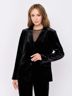 Жакет  женский FRANCO VELLO