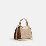 Сумка COACH Top Handle 22