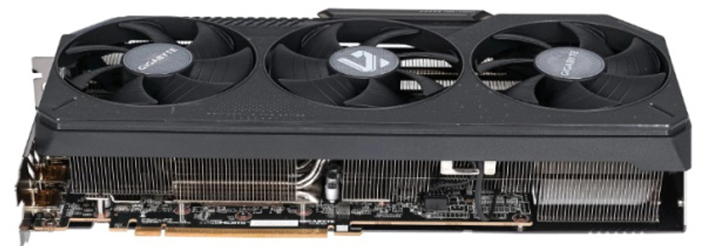 Видеокарта GIGABYTE Radeon RX 9070 XT GAMING (GV-R9070XTGAMING-16GD)