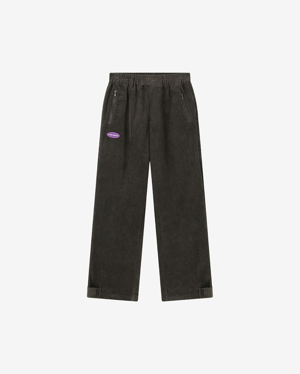 Брюки Ymkashix Velvet 4.0 графитовые
