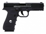 Пистолет пневматический BORNER W119 Glock 17 кал. 4,5 мм
