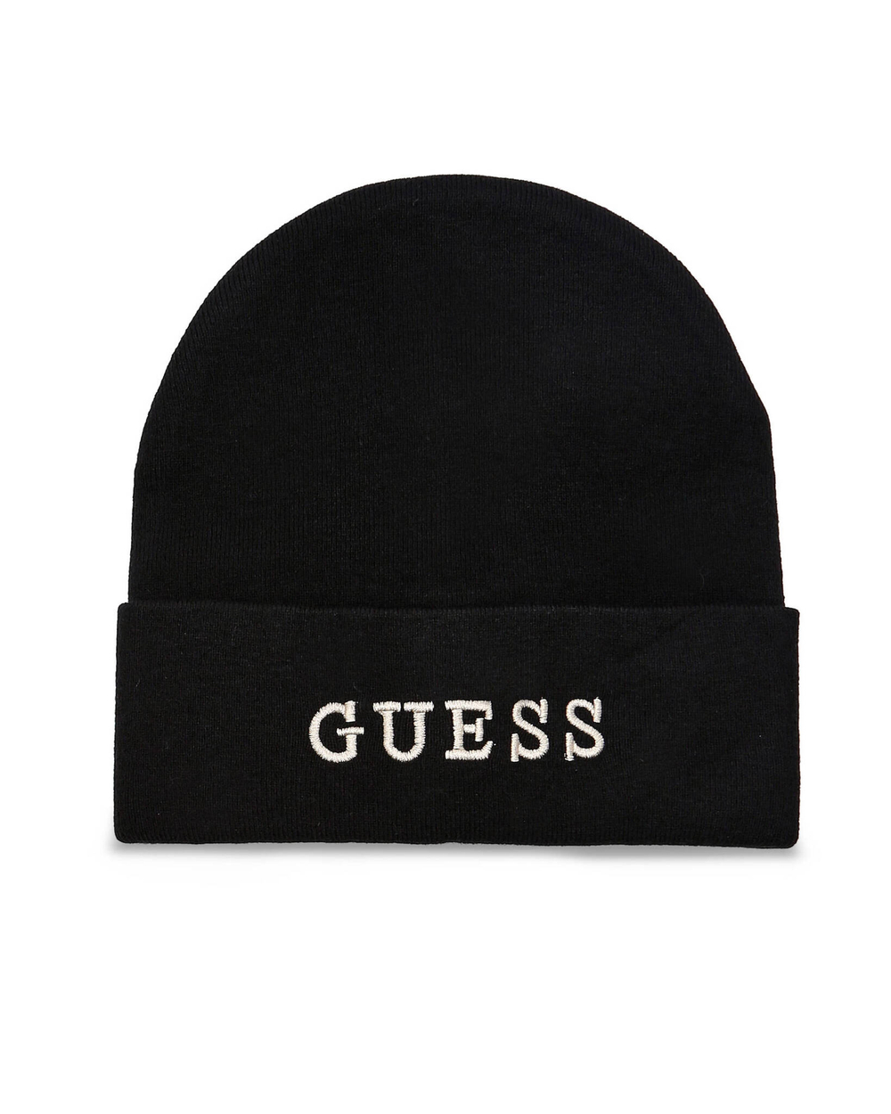 шапка Guess - черный(AW9251 WOL01)