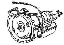 ZF Friedrichshafen 3HP22, 3HP22Q