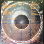 Bruford ‎– Feels Good To Me (США 1978г.)