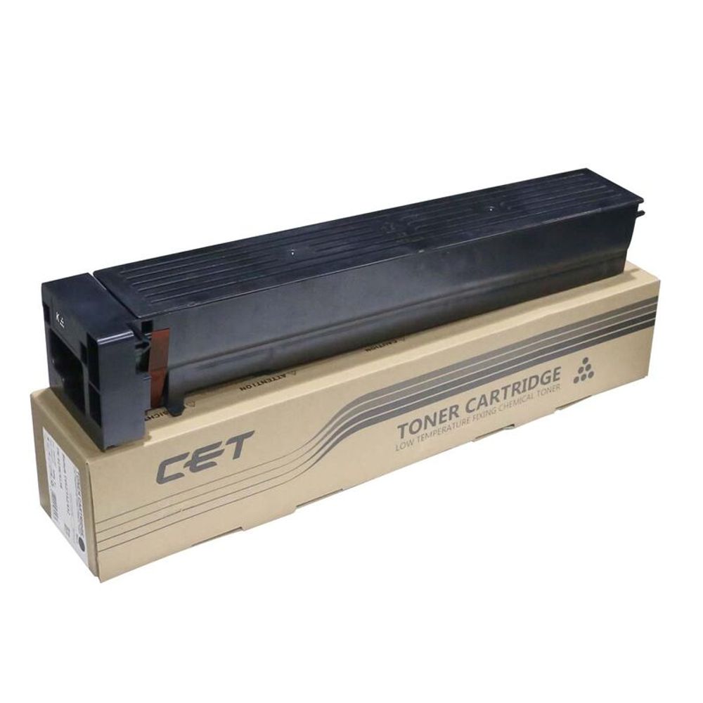 Тонер-картридж для KONICA MINOLTA bizhub 758/808 (TN-812) (915,6г, 40.8K) (CET), CET131084