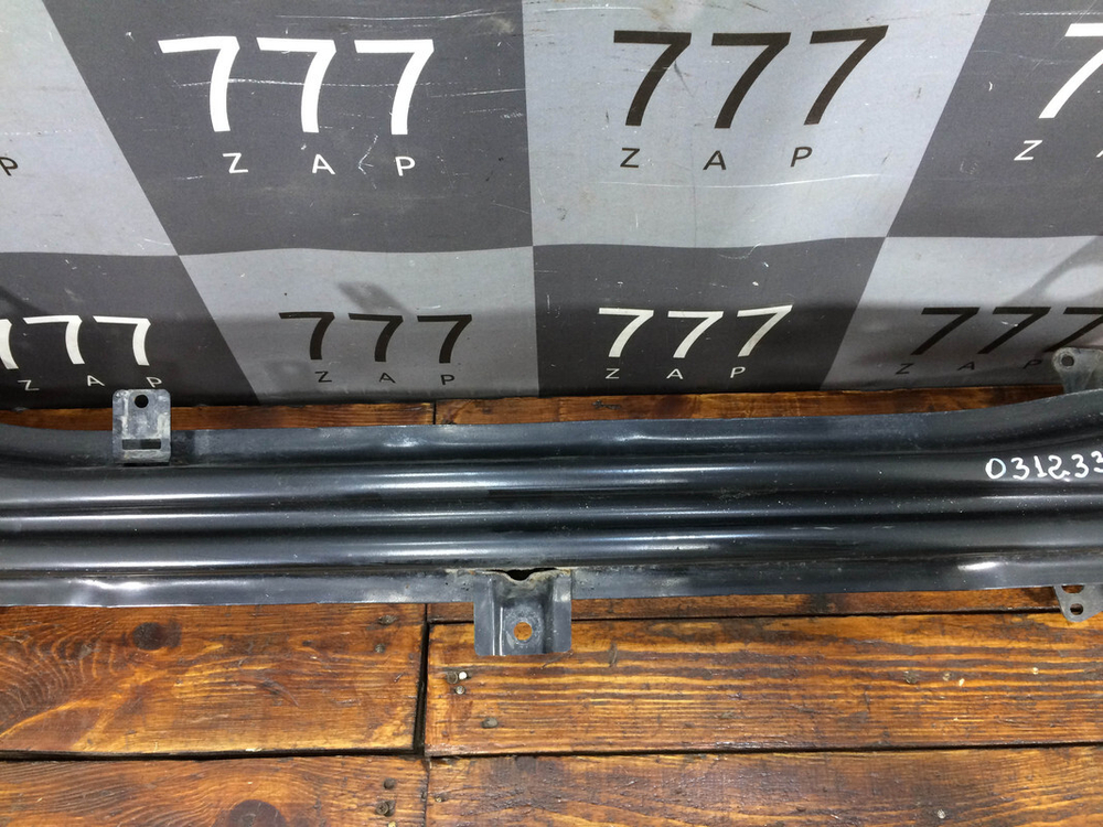 Усилитель переднего бампера VW Caddy 4 15-20 Б/У Оригинал 2K5807111