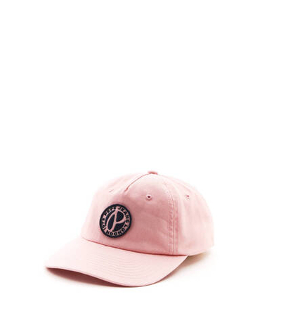 кепка Pepe Jeans London - пудро-розовый(PB040290)