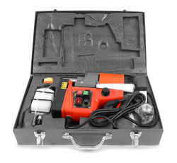 Сверлильный станок на магнитном основании MESSER MM-50E