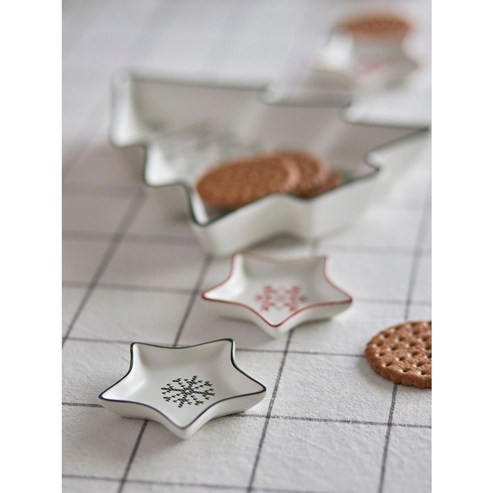 Набор для сервировки Sweet Memories из коллекции New Year Essential