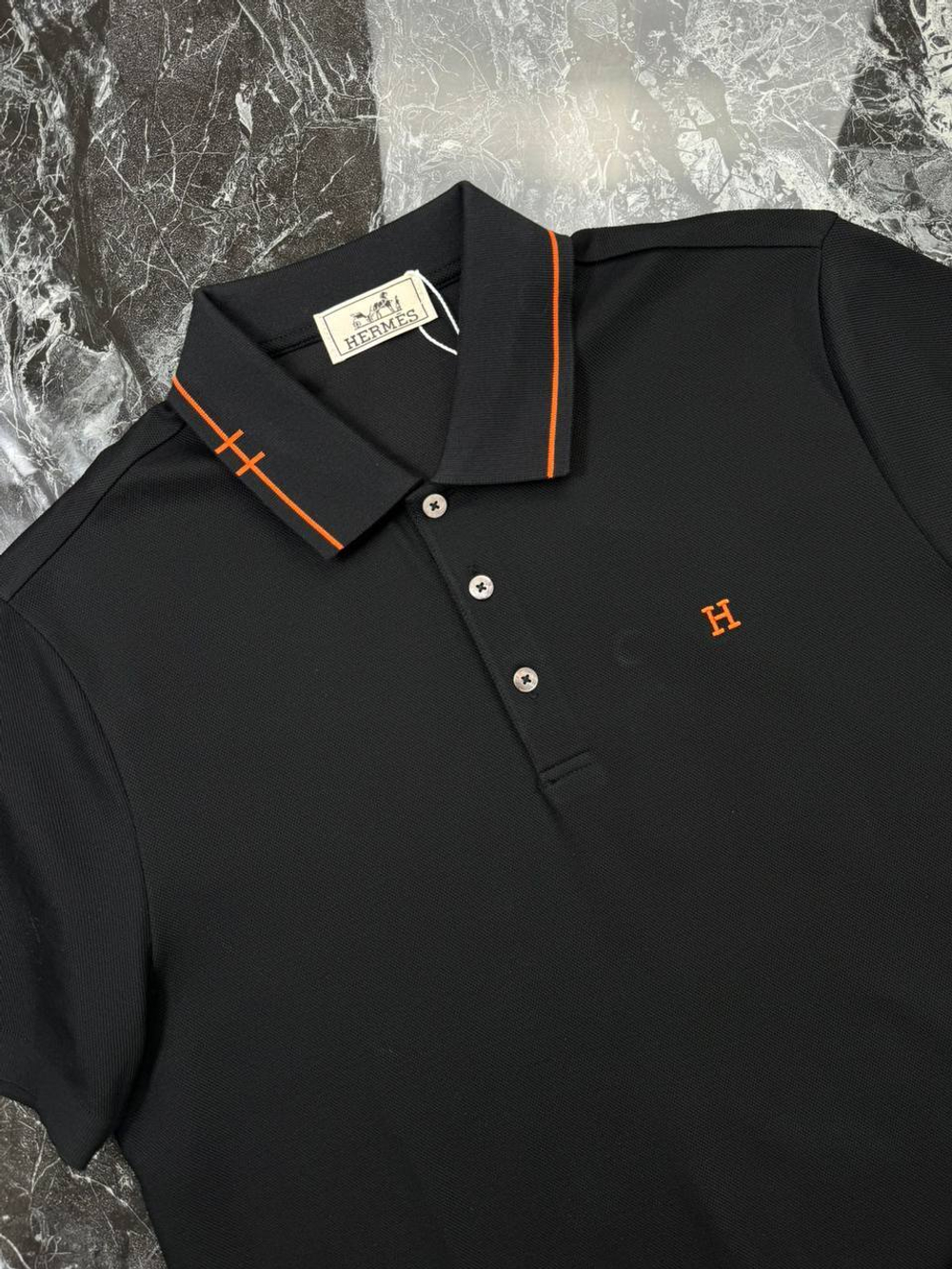Поло Hermes
