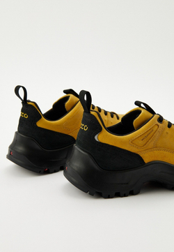 Полуботинки мужские ECCO OFFROAD M