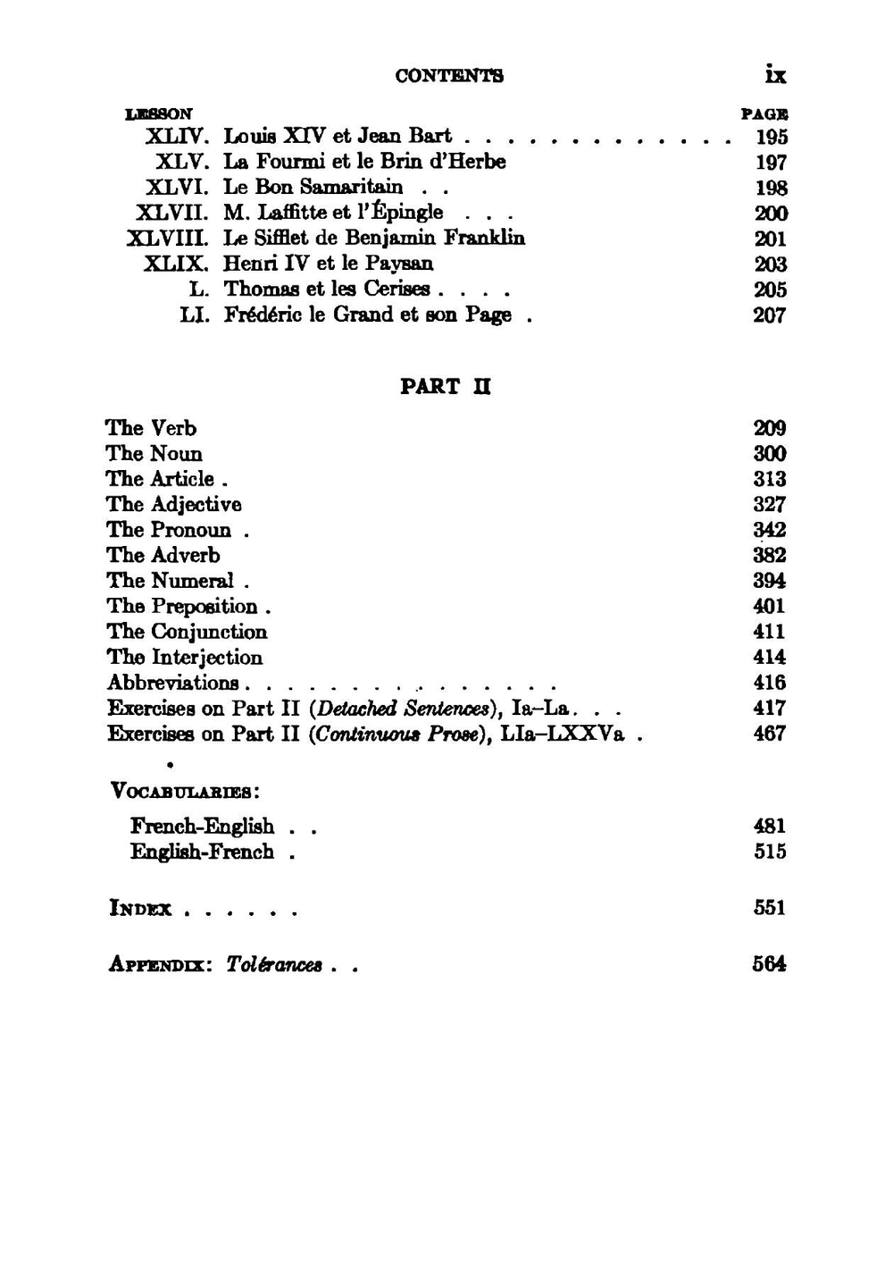 Complete French Grammar | John Squair