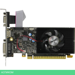 Видеокарта AFOX GeForce GT 730 4GB DDR3 (AF730-4096D3L5)
