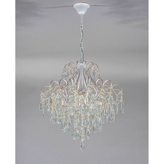 Подвесная люстра Escada Queen 1137/6S