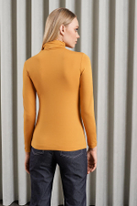 22964 Джемпер женский (медовый)