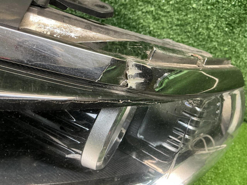 Фара правая KIA Optima 4 JF (2015-2018) галоген