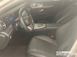 Mercedes-Benz E-Class W213 E350 4MATIC AMG Line (05.2022)