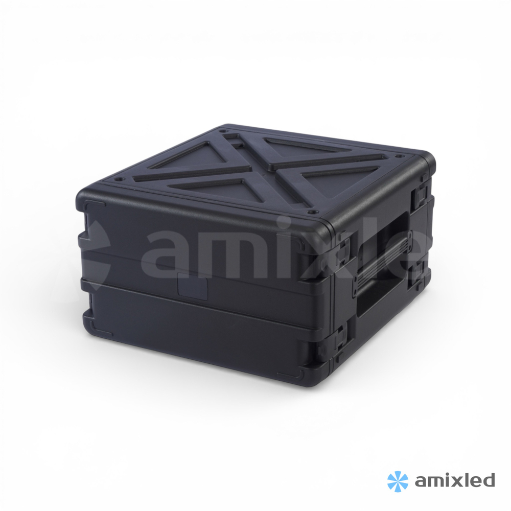 Кейс рековый PP-X004U