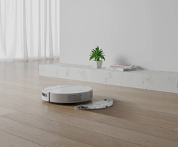 Робот-пылесос Xiaomi Dreame Robot Vacuum F9