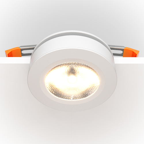 Встраиваемый светильник Technical DL2003-L12W4K