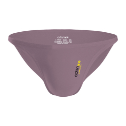 Набор мужских трусов слипов 4в1+ПОДАРОК ADANNU AN314-01