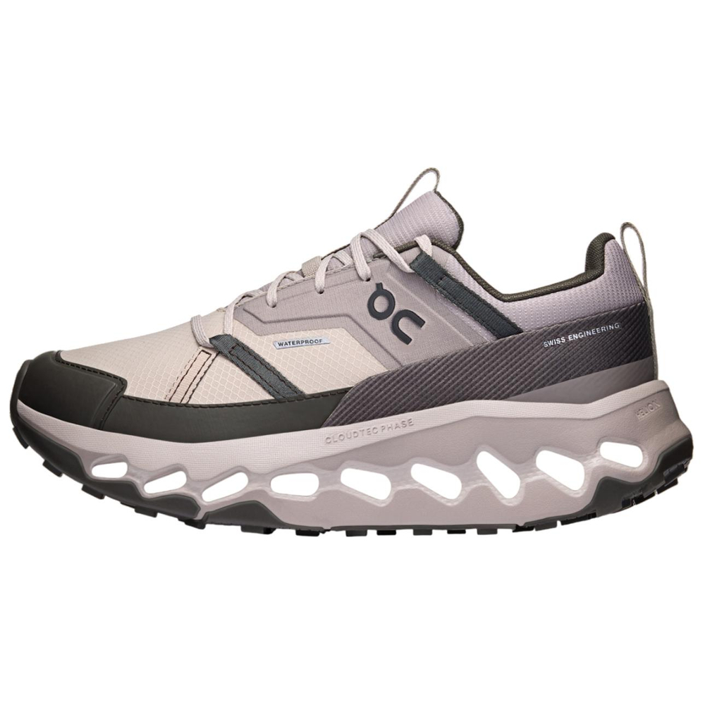 On Cloudhorizon Waterproof Desert Thorn